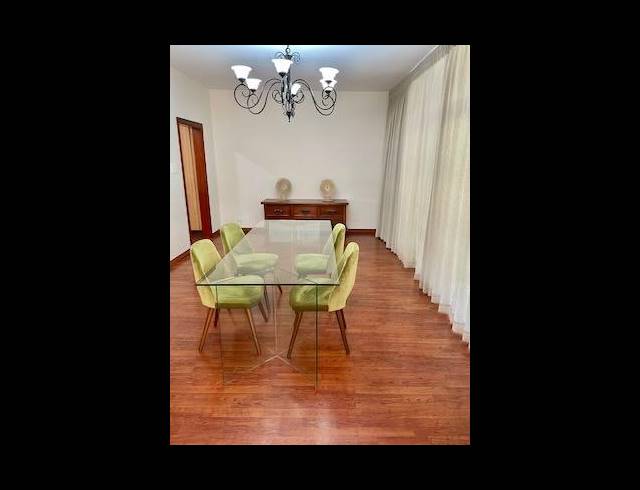 3 BEDROOM PROPERTY TO RENT IN SANDHURST